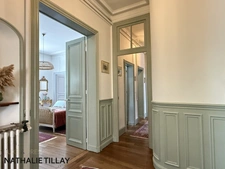 Orleans centre, Appartement bourgeois à vendre 5 pièces , 