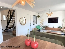 Maison contemporaine a vendre,  SAINT DENIS EN VAL, 4 chambres , beau jardin