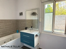 Maison de 1930, Orléans Dunois , à vendre