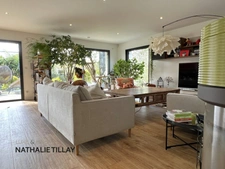 Dpt Loiret (45), for sale SAINT JEAN DE BRAYE architect-designed house P9 of 345 m² - Land of 873.00 m² 