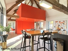 SAINT DENIS EN VAL , Orleans,  a vendre, propriete de charme avec piscine 