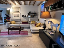Property for sale, GIDY near Orleans, swimming pool and park