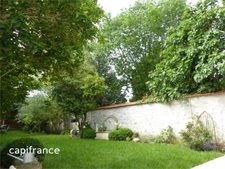 Dpt Loiret (45), for sale near ORLEANS DUNOIS - Land of 457 m² 