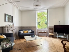 ORLEANS center, bourgeois house for sale, with garden and elevator, rare