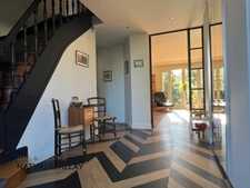 Dpt Loiret (45), for sale OLIVET bord du Loiret house P7 of 247.22 m² - Land of 1,123.00 m²