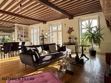  Orleans centre, Appartement bourgeois à vendre , petite copropriete