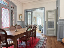 Orleans centre, Appartement bourgeois à vendre 5 pièces , 