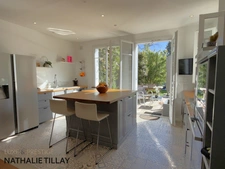 Orléans Dunois, House for sale with garden, swimming pool and parking 