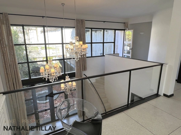 Maison d'architecte à vendre, Orleans St Aignan, 7 pièces ORLEANS (45)