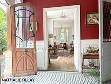 orleans, for sale bourgeois house Dpt 45