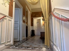 Orleans, center, private mansion 400 m², garden