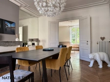 ORLEANS centre, maison bourgeoise a vendre, avec jardin et ascenseur, rare