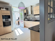 Dpt Loiret (45), for sale near ORLEANS DUNOIS - Land of 457 m² 