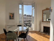 Orleans centre, appartement bourgeois 90 m², a vendre,    