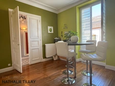 Orleans St Marceau, house for sale, garden and swimming pool, perfect condition, a real gem