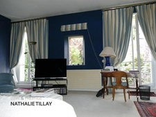 Orleans centre, for sale, private mansion of 465 m², landscaped park and outbuildings.   