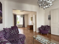 Orléans, Dunois, maison bourgeoise à vendre de 265 m² avec jardin et garage 