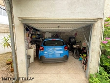 ORLEANS Dunois,  appartement bourgeois T5 a vendre, grand garage, cave, petite copropriéte, cour commune, exclusivité.
