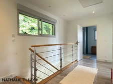 Maison d'architecte de 2021 , a vendre , a  SAINT JEAN DE BRAYE , exclusivite