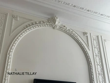 Orleans city center, sumptuous 175 m² apartment for sale, in a private mansion.