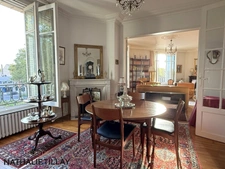 Orleans Centre Mairie, appartement bourgeois 142 m² à vendre , petite copropriete hotel particulier
