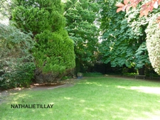 Orleans centre, for sale, private mansion of 465 m², landscaped park and outbuildings.   