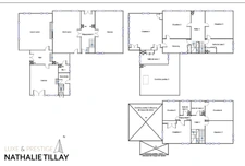  OLIVET , bord du Loiret, maison de Maître à vendre 418 m² habitables , parc arboré et paysagé de 4337 M²