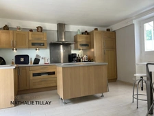 Olivet, longère 180 m2, 4 chambres, jardin