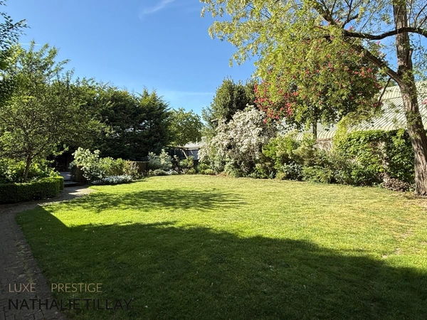 Maison bourgeoise à vendre 10 pièces ORLEANS (45)