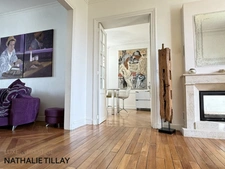 Orléans, Dunois, bourgeois house for sale of 265 m² with garden and garage 