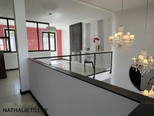Maison d'architecte à vendre, Orleans St Aignan, 7 pièces ORLEANS (45)