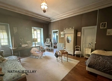 Orleans, center, private mansion 400 m², garden