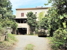 BORGO – Propriété à fort potentiel : 393 m² habitables + 2 980 m² de terrain – 395 000 €