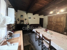 BORGO – Propriété à fort potentiel : 393 m² habitables + 2 980 m² de terrain – 395 000 €