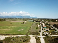 Terrain à vendre de 850,00 m² ALERIA (20)