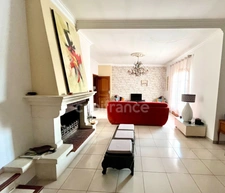Une maison familiale rare aux portes de Bastia – 353 m²