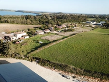 Terrain à vendre de 723,00 m² ALERIA (20)