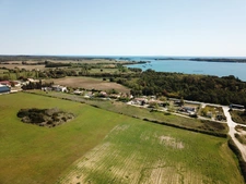 Terrain à vendre de 850,00 m² ALERIA (20)