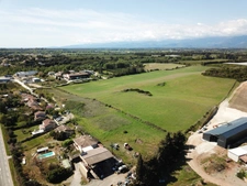 Terrain à vendre de 850,00 m² ALERIA (20)