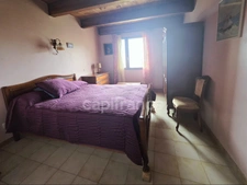 BORGO – Propriété à fort potentiel : 393 m² habitables + 2 980 m² de terrain – 395 000 €