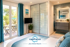 Maison familiale de standing avec piscine sur terrain de 1 800 m² – Saint-Pierre (31590)