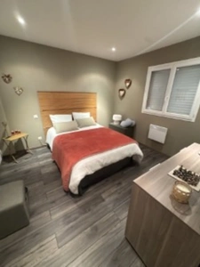 Maison familiale de standing avec piscine sur terrain de 1 800 m² – Saint-Pierre (31590)