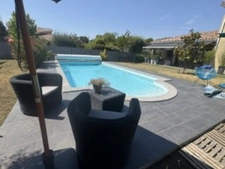 Maison familiale de standing avec piscine sur terrain de 1 800 m² – Saint-Pierre (31590)