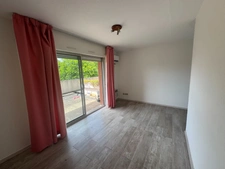 AGEN FLORÉAL – T2 DE 38 m² AVEC PARKING PRIVATIF