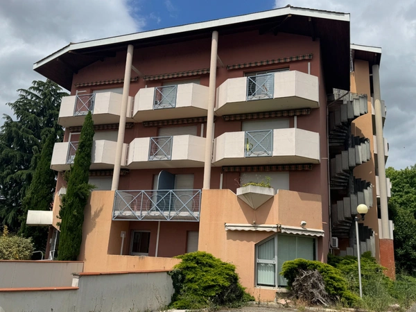 AGEN FLORÉAL – STUDIO DE 29 m² AVEC PARKING PRIVATIF