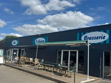 À VENDRE – FONDS DE COMMERCE RESTAURANT  – CASTELCULIER (47)