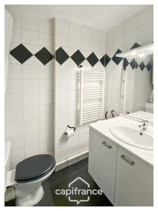 Appartement 2 pièces TOULOUSE (31)