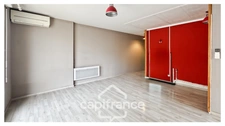Appartement 2 pièces TOULOUSE (31)