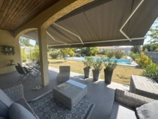 Maison familiale de standing avec piscine sur terrain de 1 800 m² – Saint-Pierre (31590)