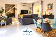Maison familiale de standing avec piscine sur terrain de 1 800 m² – Saint-Pierre (31590)
